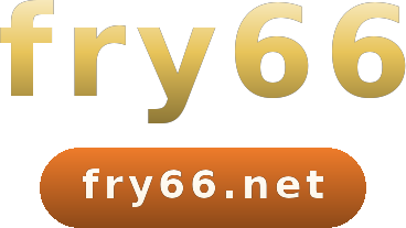 fry66 logo